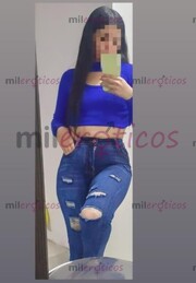 LINCY NENA CANDENTE &, EXTROVERTIDA LISTA PARA CUMPLIR TUS FANTASIAS MÁS HOT CAR - FOTO 4