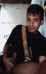 MINERO CAUCANO 23 CM PINTA Y VARONIL ARRECHO - FOTO 4