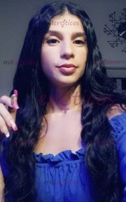 LUISA FERNANDA A TUS SERVICIOS Y FANTASÍAS BABY - FOTO 7