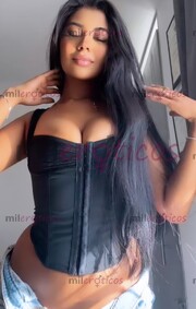 PAOLA SCORT DE LUJO COMPLACIENTE TRATO DE NOVIOS SUMISA CON SITIO Y DOMICILIOS - FOTO 10