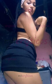 SOY UNA CHICA CALIENTE QUE LE GUSTA EL SEXO DURO EN TODAS LAS POSES - FOTO 7