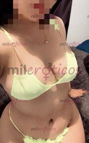 DISPONIBLE EN TU CIUDAD NIÑA SÚPER COMPLACIENTE - FOTO 5