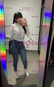 CON UN CUERPO RIQUISIMO , MENTE SUCIA Y ALMA PERVERTIDA MI AMOR - FOTO 1