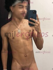 SEXY Y ATRACTIVO SCORT MASCULINO VERSATIL - FOTO 8