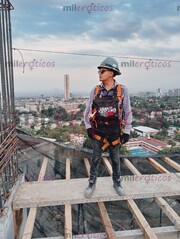 CHAKAL DE OBRA PARA LO QUE SE TE OFREZCA - FOTO 9