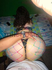 HERMOSA MADURA CALEÑITA ARRECHA Y MUY COMPLACIENTE - FOTO 7