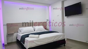 LA MEJOR CASA DE CITAS BUSCA PREPAGOS PARA TRABAJAR - FOTO 4