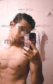 SERVICIO SEXUAL A MUJERES.CHICO JOVEN. MUY HOT, MUY COMPLACINTE Y M - FOTO 9
