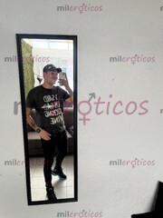 VENEZOLANO VERGON NUEVO EN LA CIUDAD MORENO TATUADO Y VERGON - FOTO 7