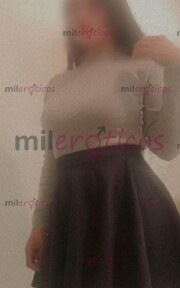 TENGO UNAS CADERAS QUE TE VOLVERAN LOCO AL TENERLAS ENCIMA DE TI.... - FOTO 9