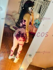 QUIERE UN RICO ORAO O UN APRETADITO ANAL SOY CHLOE ESPERO TU MENSAJE - FOTO 5