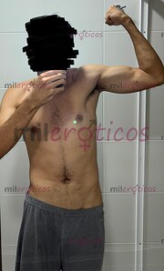 FLAQUITO DE 21 AÑOS DISPONIBLE PARA TI. - FOTO 4