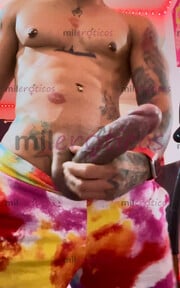 VIDEOLLAMADAS Y VENTA DEL MEJOR CONTENIDO XXX PORNOSTAR DEL CHACAL DE CHACALES - FOTO 5