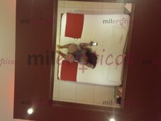 CHAPARRITA TRAGONA DE LECHE BBE Y VERGA CARIÑO DAME AL FULL - FOTO 10