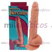 1918339 DILDO ULTRA REALISTA EXTRA GRANDE DE 29 CM EN SILICONA MEDICA - FOTO 10