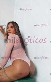 SÓLO POR HOY EN HUIXQUILUCAN VEN CONOSEME ESPERTA - FOTO 1