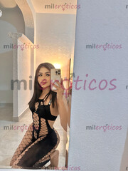 ÚNICOS DÍAS BEBÉS EN TU CIUDAD JOVENCITA DISPONIBLE PARA COMOLACERTE - FOTO 8