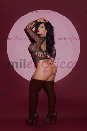 SOY VERÓNICA RICA VENEZOLANA TE VA A GUSTAR ESTAR UN MOMENTO DE NOVIOS RICO - FOTO 9