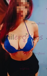 QUIERES DISFRUTAR UN MOMENTO SUPER AGRADABLE Y LLENO DE SEXO - FOTO 7