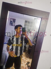 COMPAÑERO UNIVERSITARIO DISCRETO SOLO MUJERES - FOTO 7