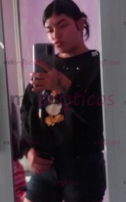 ARI NUEVA EN EL AMBIENTE, CACHONDA, APRETADITA Y COQUETA - FOTO 7