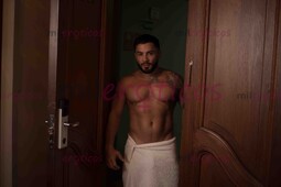 COLOMBIANO NUEVO EN LA CIUDAD OSO COMPLACIENTE , DIVERTIDO Y FETICHISTA - FOTO 7