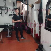 MASAJES PROFESIONALES CASERITOS LOS MEJORES QUE MARCAN LA DISTANCIA EN TODO MEDE - FOTO 1