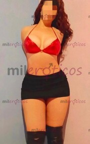 IMAGINATE YO DESNUDA PARA TI Y QUE PRUEBES ABSOLUTAMENTE TODL MI RICO CUERPO - FOTO 4