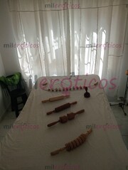 MASAJEA SENSUALES Y SEXUALES LLENOS DE MUCHO PLACER - FOTO 3