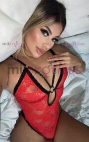 COLOMBIANA LINDA CON GANAS DE MONTARME SOBRE TI Y VENIRME MUY RICO - FOTO 9