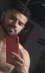 CHICO DE COMPLEXION DELGADA LISTO PARA ATENDERTE - FOTO 3