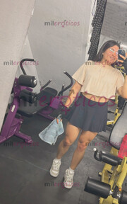 ALEJANDRA 22 A OS SUPE UNA NENA TRANS SÚPER COMPLACIENTE Y CALIENTE DISPUESTA - FOTO 10