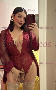 IRLANDA PARA TI VEN Y TENGAMOS UNA EXPERIENCIA ÚNICA LLENA DE MORBO Y FANTASÍAS - FOTO 6