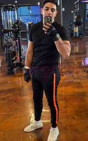 EL TERCERO QUE NECESITAS PARA VER COJER A TU ESPOSA Y DISFRUTARLO AL MÁXIMO - FOTO 9