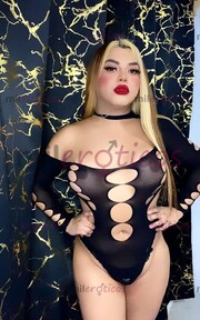 TU TRANSEXUAL FAVORITA LA AMANTE PERFECTA PARA CUMPLIR TUS FANTASÍAS AMOR - FOTO 4
