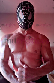 VERGONXXL 23CM GRUESA CIRCUNSOCION ESCORT DOMINANTE MORBOSO CALIENTE - FOTO 10