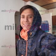 HOLA SOY UN CHICO ATRACTIVO DISPUESTO A CUMPLIR CON TUS FANTACIAS FETICHES - FOTO 9