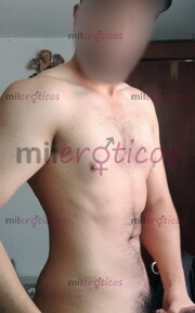 DISPONIBLE EN TU CIUDAD MAN VARONIL SERIO ACTIVO LISTO PARA COMPLACERTE - FOTO 8