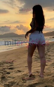 CHICA BLANQUITA TATUADITA Y MUY SEXY DE VISITA - FOTO 9