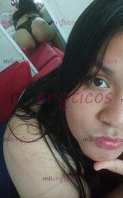GORDI SABROSA MORENA PELO NEGRO VOLUPTUOSA Y MUY AMOROSA - FOTO 10