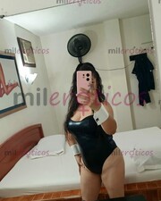 MUJER HERMOSA MUY SENSUAL DE RICO ORAL BIEN MOJADITO HASTA HACERTE VENIR - FOTO 2