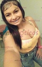 LLEGÓ LO EXTRAVAGANTE LO QUE BUSCAS CHICA LINDA EXÓTICA - FOTO 9