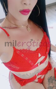 SEXY TATTO ALEXA LA MEJOR GARGANTA PROFUNDA QUE PUEDES CONOCER - FOTO 8