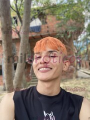 JOVEN, POLLITO DISPONIBLE PARA CUMPLIR CON SUS NECESIDADES SEXUALES. - FOTO 8