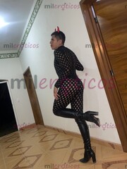 HOLA SOY UN CHICO QUE ME ENCANTA QUE ME DEN TRONCO Y PODEMOS HACER LO QUE GUSTES - FOTO 9