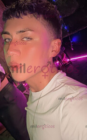 JOVEN CON BUENA VERGA DESCOMPLICADO ARRECHO DIPUESTO A PASAR UN RATO AGRADABLE - FOTO 4