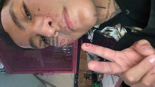 CHIQUILIN ELTODASMIASDEL CENTRO HOT ATREVIDO - FOTO 6