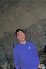 KEVIN 22 AÑOS NUEVO EN EL AMBIENTE SOLO SOY PASIVO - FOTO 10