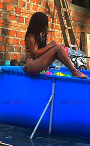 SOY UNA CHICA AMABLE ME GUSTA TRATAR BIEN A LOS CLIENTES - FOTO 7