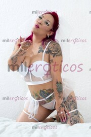 HOLA SI QUIERES ESTAR CON UNA ACTRIZ PORNO LLEGASTE AL LUGAR INDICADO - FOTO 9